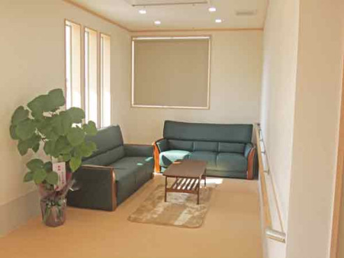 新ライフパートナー平野