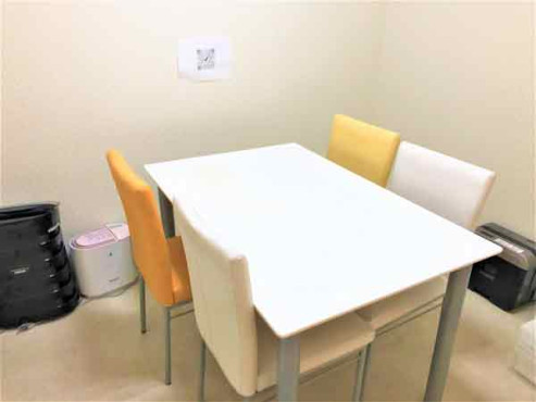 新ライフパートナー平野