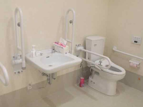 新ライフパートナー平野