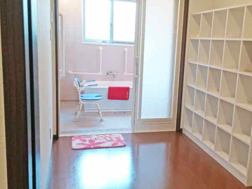 ライフパートナー星丘