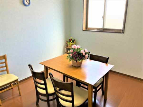 ライフパートナー星丘