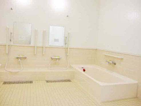 ライフパートナー住吉