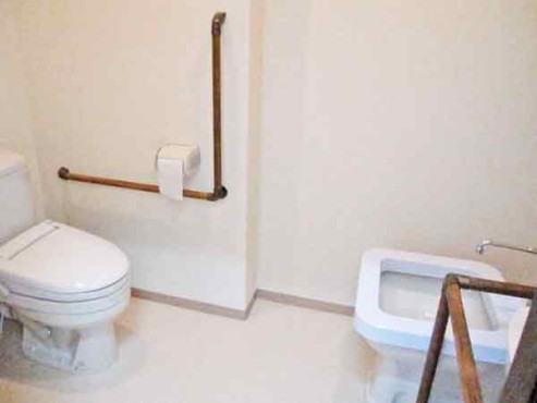 ライフパートナー住吉