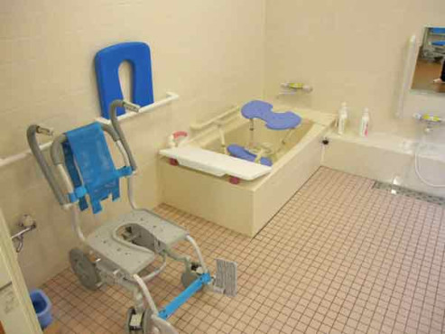 ライフパートナー城東