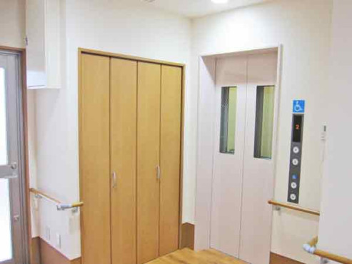 ライフパートナー城東