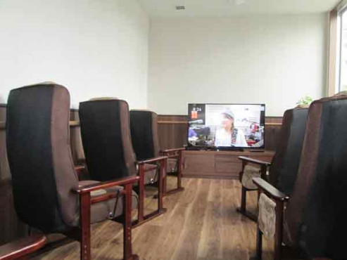 ライフパートナー今福