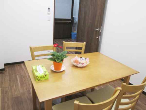 ライフパートナー今福