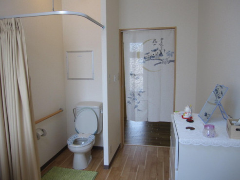 ライフパートナー深井