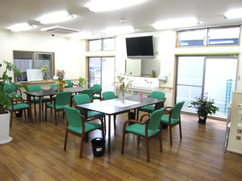 ライフパートナー深井