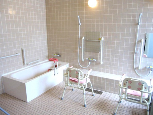 ライフパートナー深井