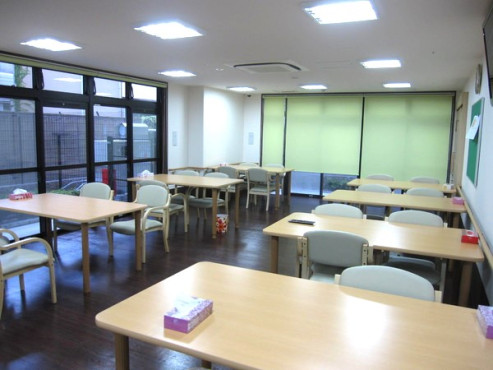 ライフパートナー新在家