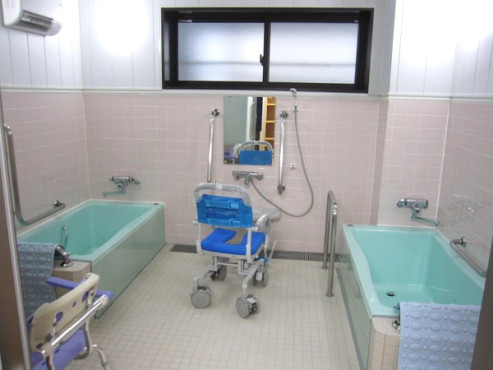 ライフパートナー新在家