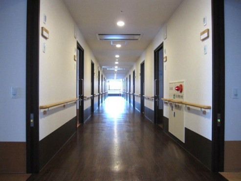 ライフパートナー新在家