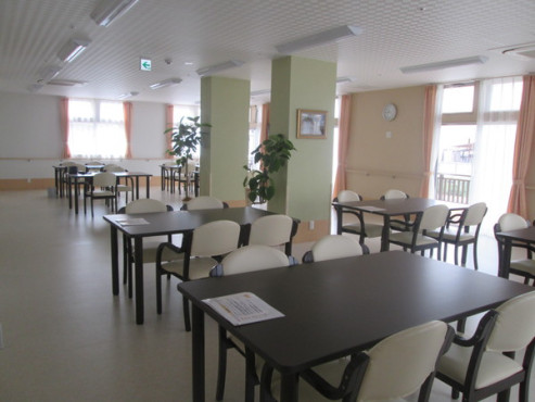 ライフパートナー市之郷