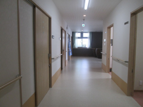 ライフパートナー市之郷