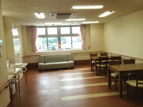 ライフパートナー大野城