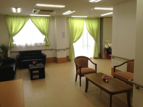 ライフパートナー大野城