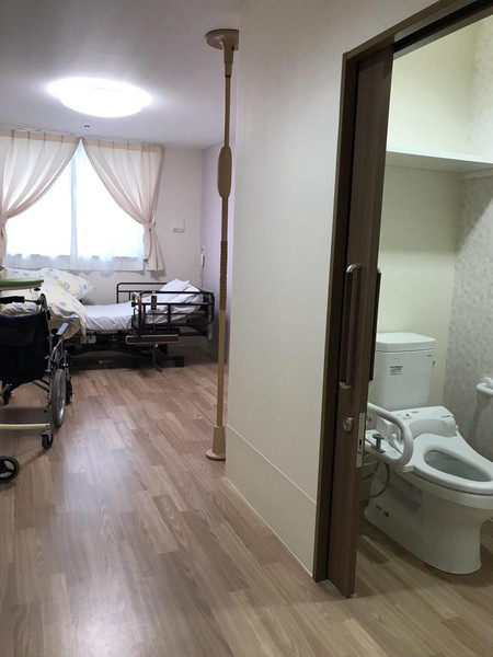 ライフパートナー堤