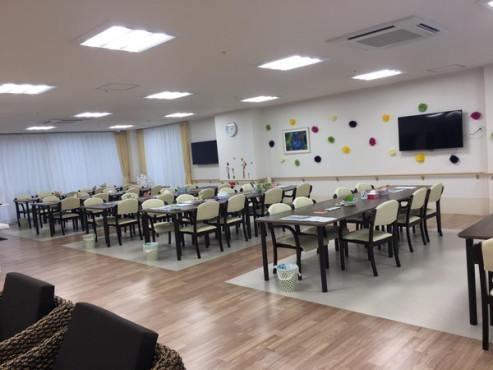 ライフパートナー堤