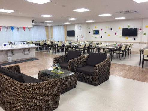 ライフパートナー堤