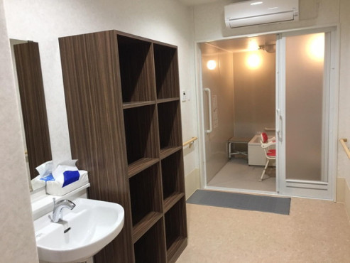 ライフパートナー堤