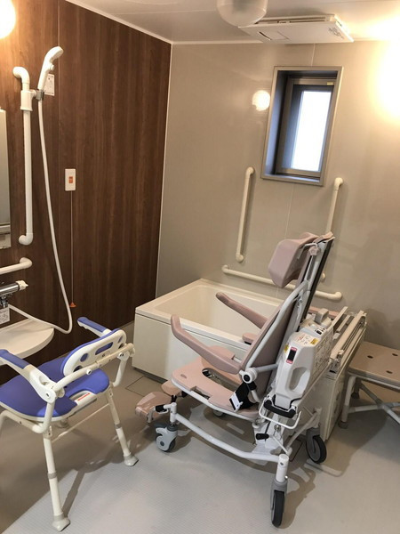 ライフパートナー堤