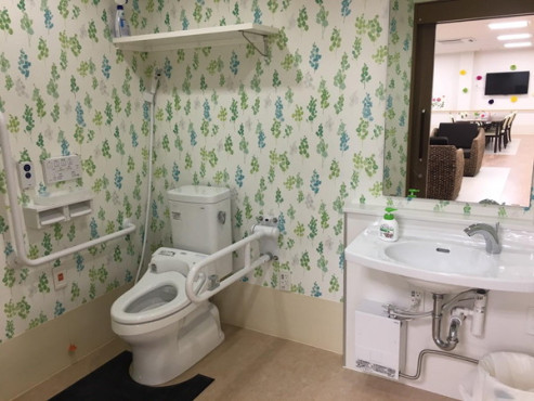 ライフパートナー堤