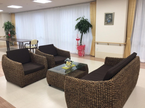 ライフパートナー堤