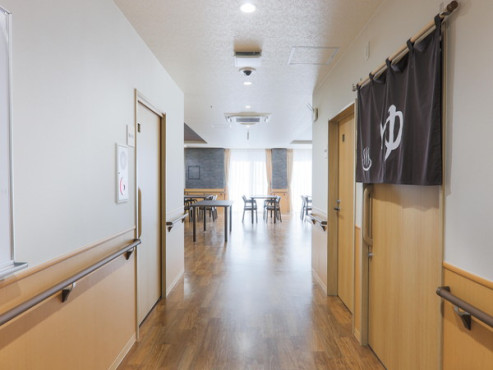 プレタ豊中桜の町