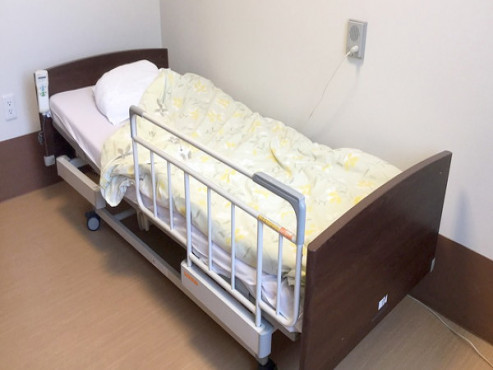 楽久陽ケアマンション国定