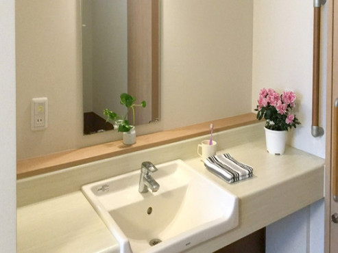 楽久陽ケアマンション国定