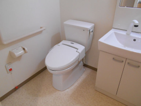 リリィパワーズレジデンス高田西