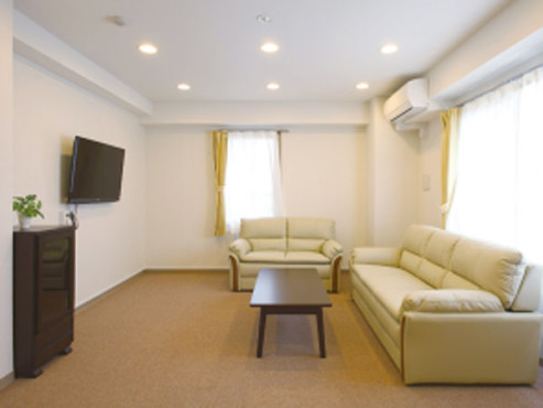 リリィパワーズレジデンス高田西