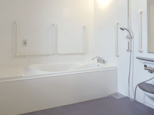 リリィパワーズレジデンス高田西