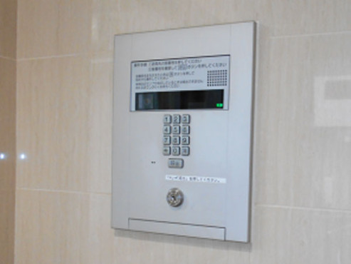 リリィパワーズレジデンス貝塚