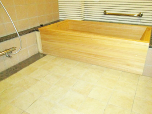 リリィパワーズレジデンス貝塚