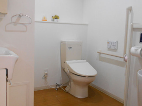 リリィパワーズレジデンス貝塚