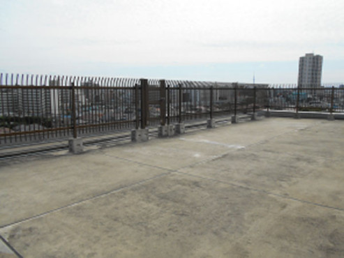 リリィパワーズレジデンス竹ノ塚