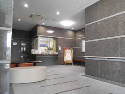 リリィパワーズレジデンス竹ノ塚