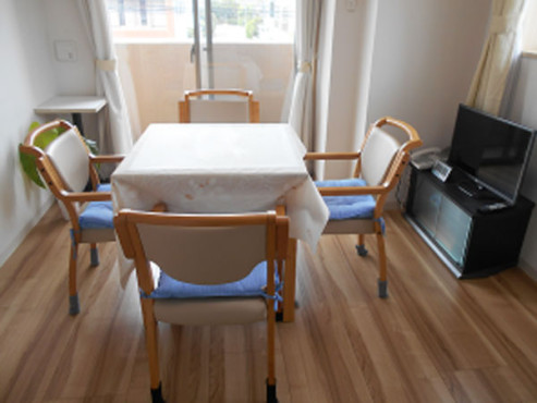 リリィパワーズレジデンス竹ノ塚