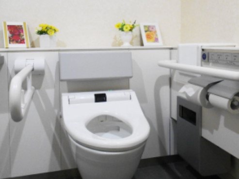 リリィパワーズレジデンス竹ノ塚