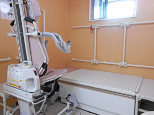 リリィパワーズレジデンス竹ノ塚