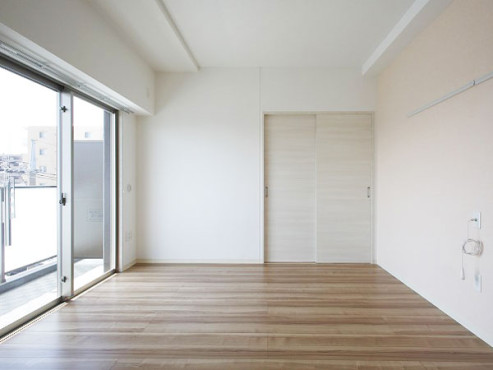 ケアガーデンISHIDA