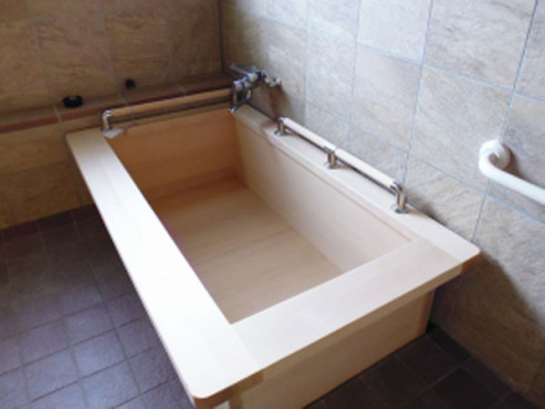 ケアガーデンISHIDA