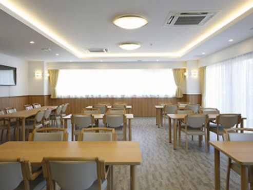 ケアガーデンISHIDA