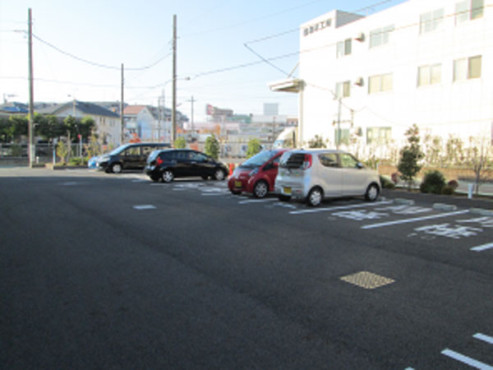 ケアガーデンISHIDA