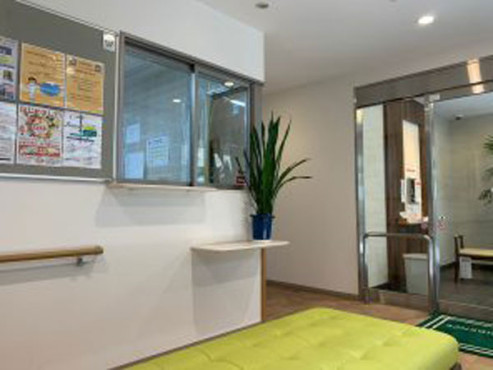 リリィパワーズレジデンスすみだ向島