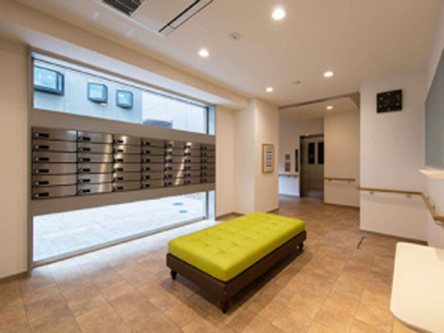 リリィパワーズレジデンスすみだ向島