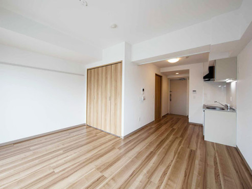 リリィパワーズレジデンスすみだ向島