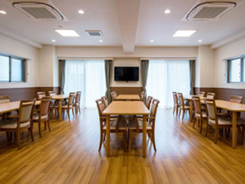 リリィパワーズレジデンスすみだ向島